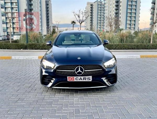 مرسيدس بنز E-Class 2023 للبيع في العراق -  بغداد